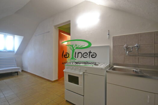 APPARTAMENTO – VIA SPIGOLA