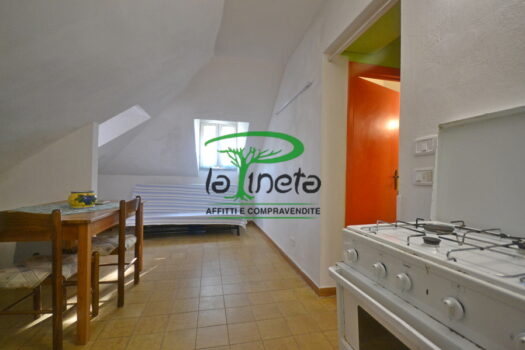 APPARTAMENTO – VIA SPIGOLA