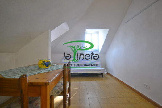 APPARTAMENTO – VIA SPIGOLA