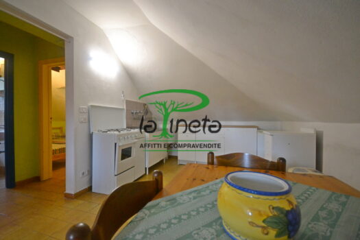 APPARTAMENTO – VIA SPIGOLA