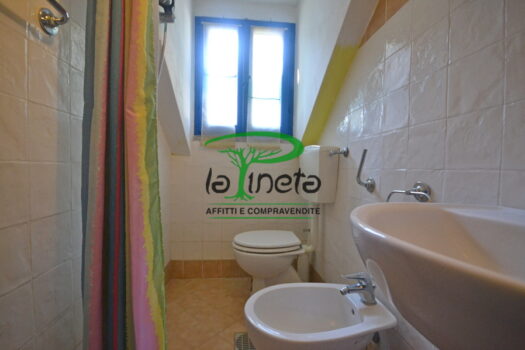 APPARTAMENTO – VIA SPIGOLA