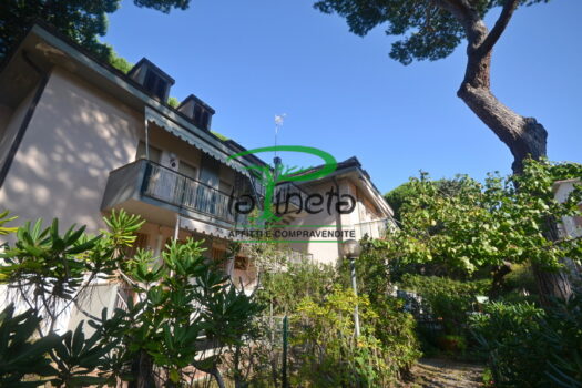 APPARTAMENTO – VIA SPIGOLA