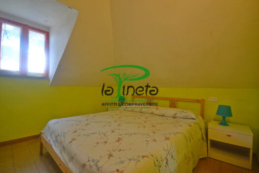 APPARTAMENTO – VIA SPIGOLA