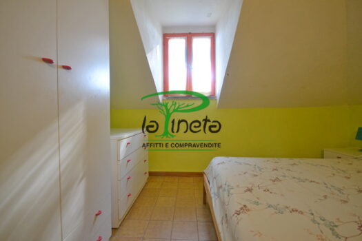 APPARTAMENTO – VIA SPIGOLA