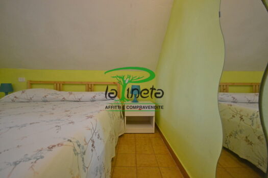 APPARTAMENTO – VIA SPIGOLA