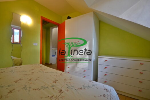 APPARTAMENTO – VIA SPIGOLA