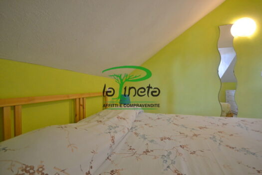 APPARTAMENTO – VIA SPIGOLA