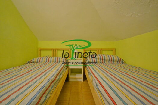 APPARTAMENTO – VIA SPIGOLA