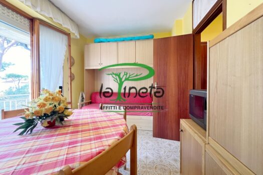 BILOCALE PP – VIA SPIGOLA