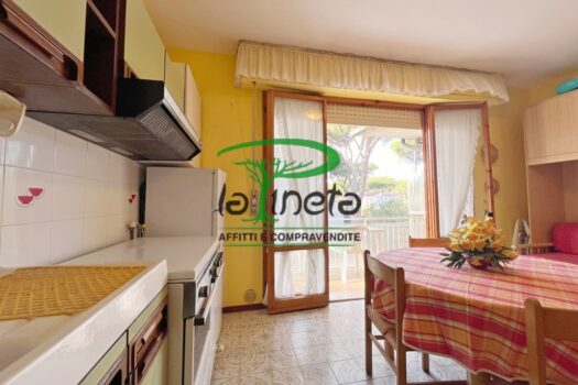 BILOCALE PP – VIA SPIGOLA