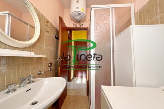 BILOCALE PP – VIA SPIGOLA