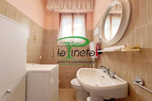 BILOCALE PP – VIA SPIGOLA