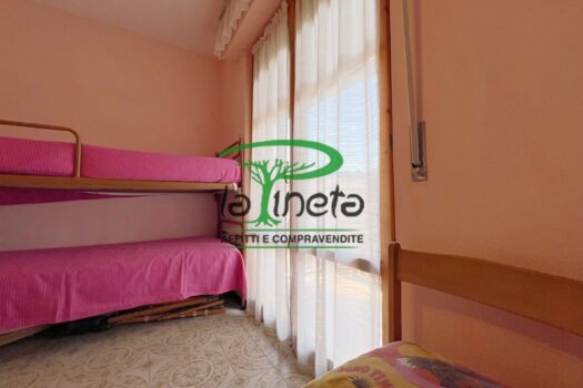 BILOCALE PP – VIA SPIGOLA