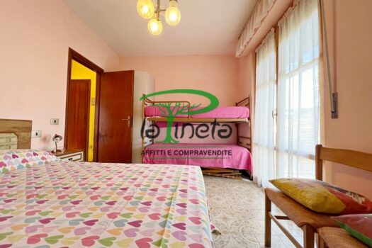 BILOCALE PP – VIA SPIGOLA