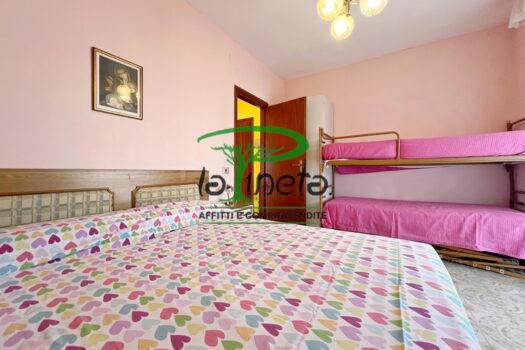 BILOCALE PP – VIA SPIGOLA