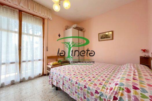 BILOCALE PP – VIA SPIGOLA