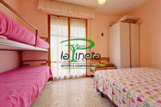 BILOCALE PP – VIA SPIGOLA