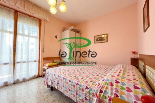 BILOCALE PP – VIA SPIGOLA