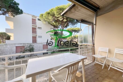 BILOCALE PP – VIA SPIGOLA