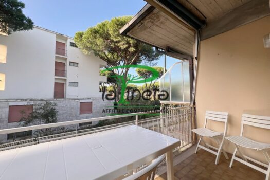 BILOCALE PP – VIA SPIGOLA