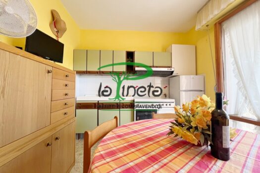 BILOCALE PP – VIA SPIGOLA