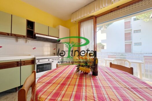 BILOCALE PP – VIA SPIGOLA