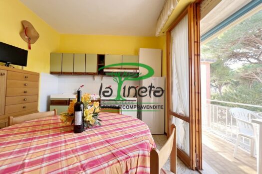 BILOCALE PP – VIA SPIGOLA