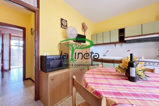 BILOCALE PP – VIA SPIGOLA