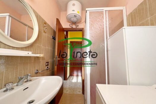 BILOCALE PP – VIA SPIGOLA