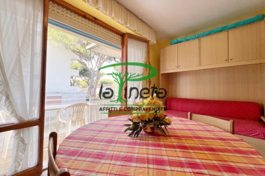 BILOCALE PP – VIA SPIGOLA