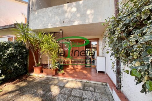 VILLETTA- VIA SQUALO 24