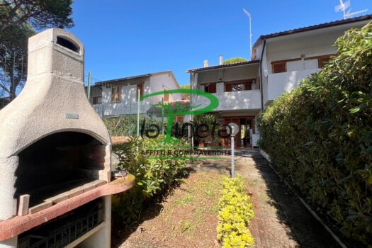 VILLETTA- VIA SQUALO 24