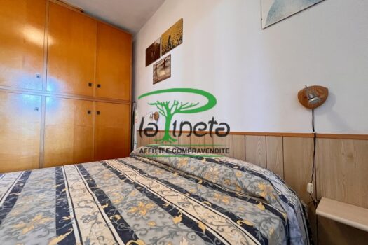 VILLETTA- VIA SQUALO 24