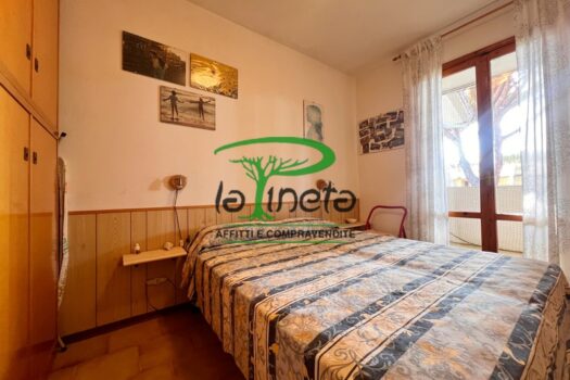 VILLETTA- VIA SQUALO 24