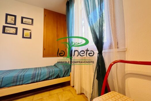 VILLETTA- VIA SQUALO 24