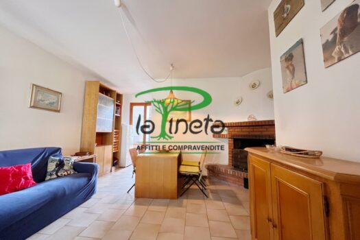 VILLETTA- VIA SQUALO 24