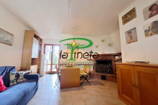 VILLETTA- VIA SQUALO 24