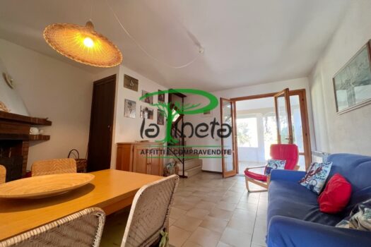 VILLETTA- VIA SQUALO 24