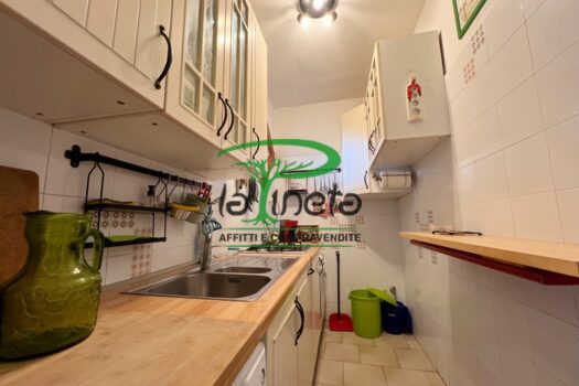 VILLETTA- VIA SQUALO 24