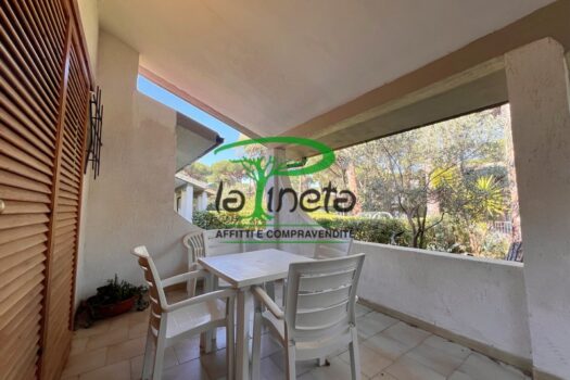 VILLETTA- VIA SQUALO 24