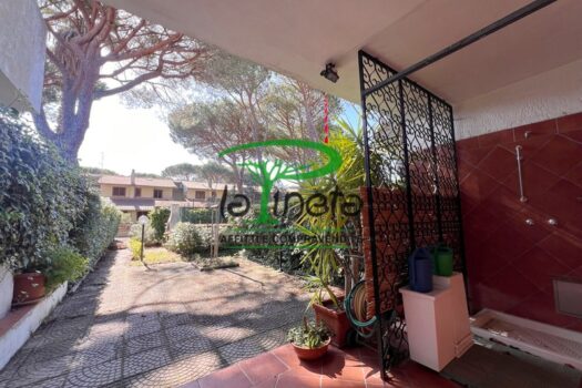 VILLETTA- VIA SQUALO 24