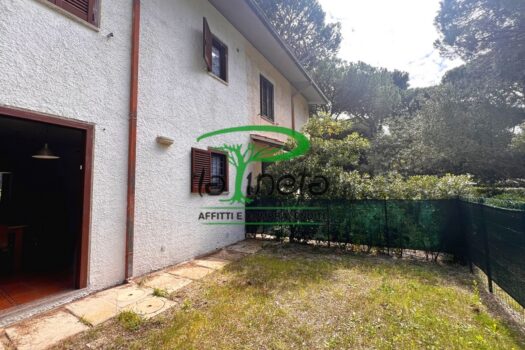 VILLETTA A SCHIERA – VIA MUGGINE 30