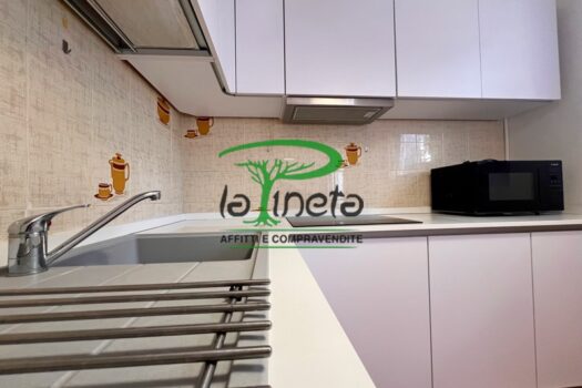 VILLETTA A SCHIERA – VIA MUGGINE 30