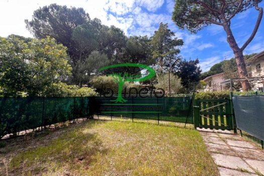 VILLETTA A SCHIERA – VIA MUGGINE 30