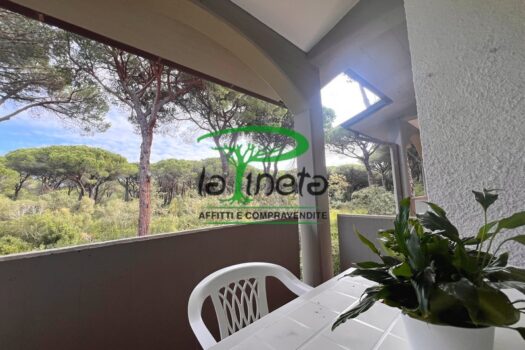 VILLETTA A SCHIERA – VIA MUGGINE 30