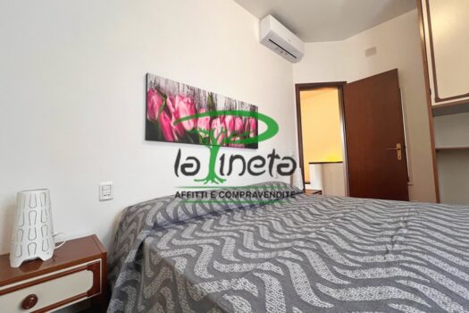 VILLETTA A SCHIERA – VIA MUGGINE 30