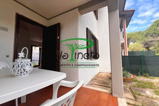 VILLETTA A SCHIERA – VIA MUGGINE 30