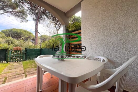 VILLETTA A SCHIERA – VIA MUGGINE 30