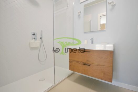 APPARTAMENTO PP – VIA MURENE 69C