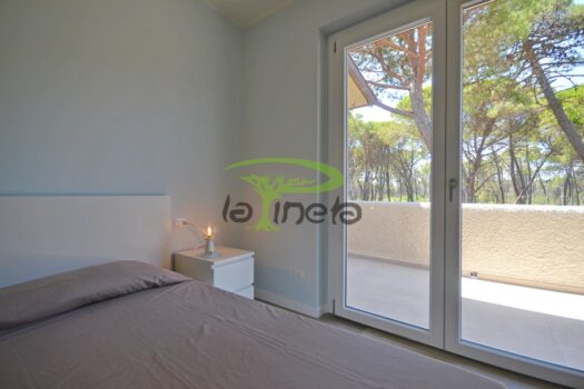 APPARTAMENTO PP – VIA MURENE 69C